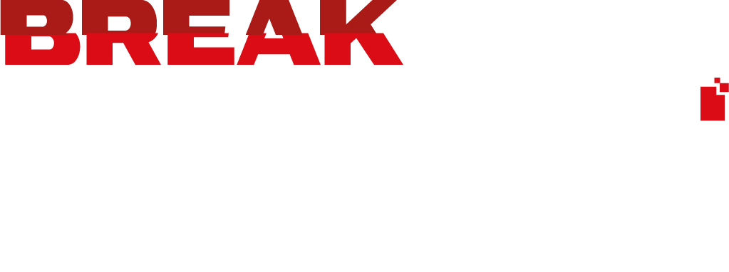 break point Logo